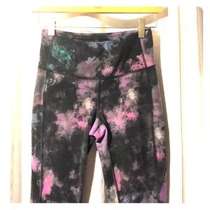 Lucy Perfect Core Leggings